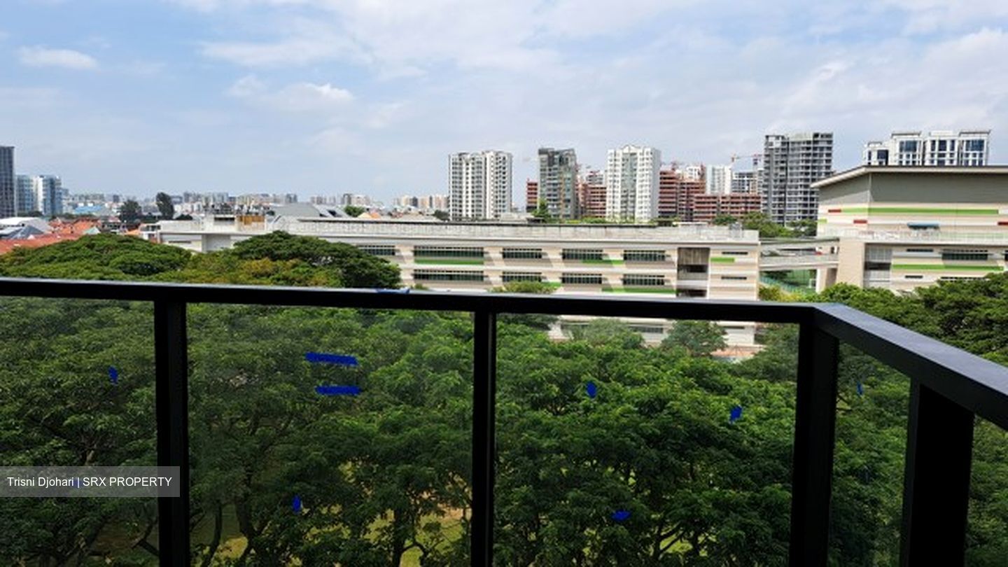 Tembusu Grand (D15), Condominium #520070371